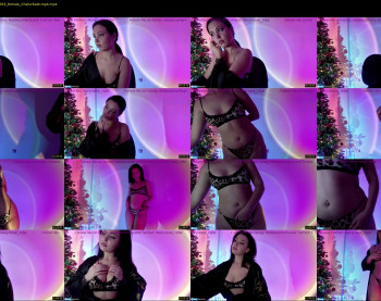 mary_rosse — 54 minute Chaturbate couple cam show recording, 1080p, Dec 19, 2022