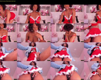 maryevans_ — 41 minute Chaturbate female cam show recording, 1080p, Dec 19, 2022