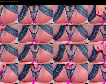 melania_browis — 54 minute Chaturbate female cam show recording, 1080p, Dec 19, 2022