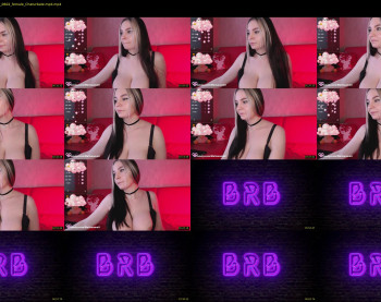 melissabarbie — 10 minute Chaturbate couple cam show recording, 1080p, Dec 19, 2022