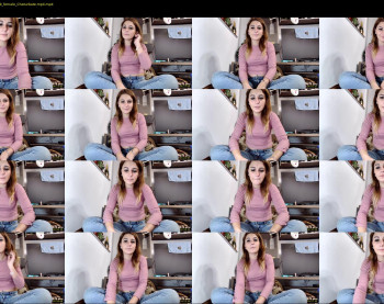 mellbell_ — 4 minute Chaturbate female cam show recording, 1080p, Dec 20, 2022