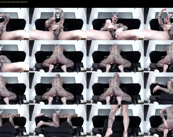 menbienn2017 — 46 minute Chaturbate male cam show recording, 720p, Dec 20, 2022