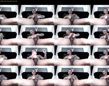 menbienn2017 — 6 minute Chaturbate male cam show recording, 720p, Dec 20, 2022