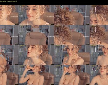 mia_milagros — 18 minute Chaturbate female cam show recording, 1080p, Dec 20, 2022