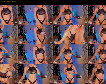 mia_milana — 22 minute Chaturbate female cam show recording, 1080p, Dec 20, 2022