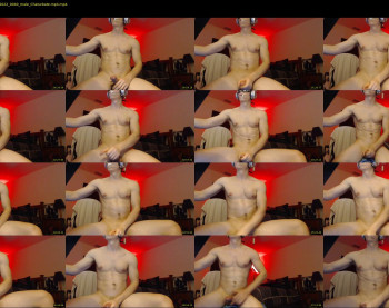 mightyexcalibur66 — 9 minute Chaturbate male cam show recording, 480p, Dec 20, 2022