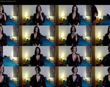 miley_me — 49 minute Chaturbate female cam show recording, 1080p, Dec 19, 2022