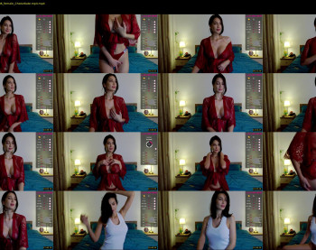 miley_me — 37 minute Chaturbate female cam show recording, 1080p, Nov 26, 2022