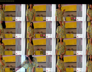 milffantasyx — 17 minute Chaturbate female cam show recording, 1080p, Dec 19, 2022