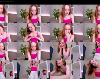 milly_shy — 54 minute Chaturbate female cam show recording, 1080p, Dec 19, 2022