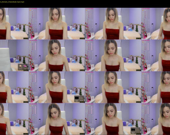 mizuki_su — 24 minute Chaturbate female cam show recording, 1080p, Dec 19, 2022