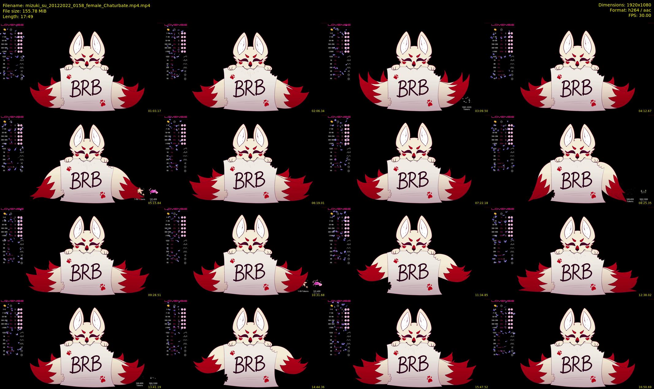 mizuki_su — 18 minute Chaturbate female cam show recording, 1080p, Dec 20, 2022