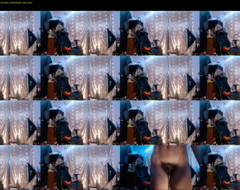 mocha_ — 11 minute Chaturbate female cam show recording, 480p, Dec 19, 2022