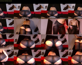 mollyguns — 94 minute Chaturbate female cam show recording, 720p, Dec 20, 2022