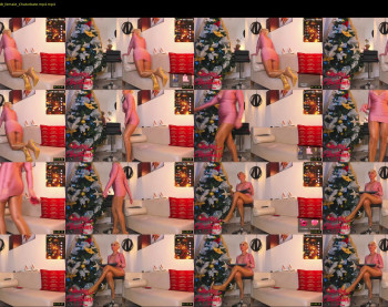 mrs_edha — 4 minute Chaturbate female cam show recording, 1080p, Dec 19, 2022