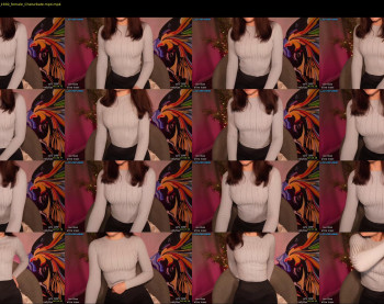ms_seductive — 6 minute Chaturbate female cam show recording, 1080p, Dec 19, 2022