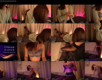 ms_seductive — 54 minute Chaturbate female cam show recording, 1080p, Dec 19, 2022
