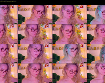 myassistant — 27 minute Chaturbate female cam show recording, 1080p, Dec 20, 2022