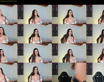 nadia_conner — 22 minute Chaturbate female cam show recording, 720p, Dec 18, 2022