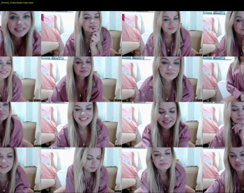 nancy_d — 17 minute Chaturbate female cam show recording, 720p, Dec 19, 2022