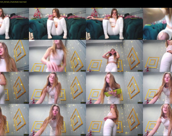 nancycute__ — 9 minute Chaturbate female cam show recording, 1080p, Dec 19, 2022