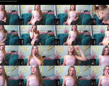 nancycute__ — 22 minute Chaturbate female cam show recording, 1080p, Dec 19, 2022
