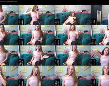 nancycute__ — 32 minute Chaturbate female cam show recording, 1080p, Dec 19, 2022