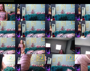 nancycute__ — 13 minute Chaturbate female cam show recording, 1080p, Dec 20, 2022