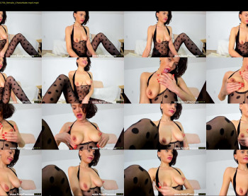 natyprecious — 10 minute Chaturbate female cam show recording, 1080p, Dec 19, 2022