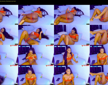 nicoleth18 — 92 minute Chaturbate female cam show recording, 720p, Dec 19, 2022