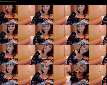 nightssecret — 8 minute Chaturbate female cam show recording, 1080p, Dec 20, 2022