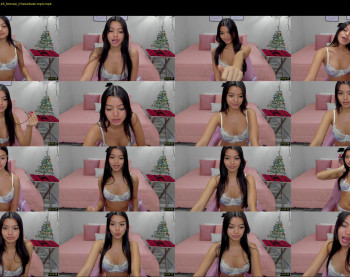 nina_agdal — 18 minute Chaturbate female cam show recording, 1080p, Dec 20, 2022