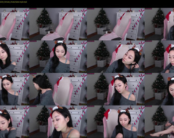 norma_blum — 54 minute Chaturbate female cam show recording, 1080p, Dec 19, 2022
