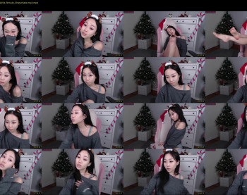 norma_blum — 10 minute Chaturbate female cam show recording, 1080p, Dec 19, 2022