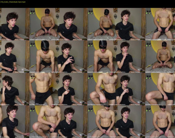 oliver_baker — 4 minute Chaturbate male cam show recording, 1080p, Dec 19, 2022