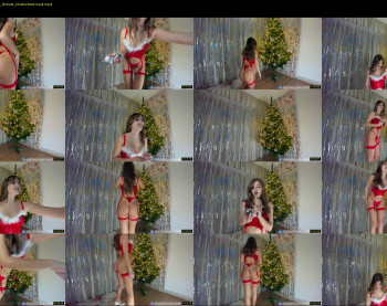 omiliver — 63 minute Chaturbate female cam show recording, 1080p, Dec 19, 2022