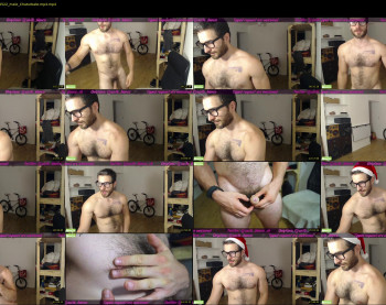 osito_blanco — 54 minute Chaturbate male cam show recording, 1080p, Dec 20, 2022