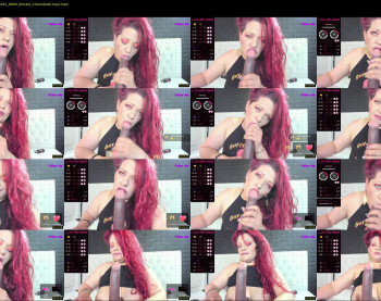 pamela_dimantis_ — 12 minute Chaturbate female cam show recording, 1080p, Dec 19, 2022