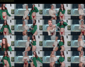 patricia_bloom — 5 minute Chaturbate female cam show recording, 720p, Dec 19, 2022