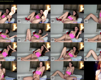 pbsteve — 86 minute Chaturbate couple cam show recording, 720p, Dec 19, 2022
