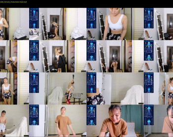 peow_peow_ — 26 minute Chaturbate female cam show recording, 720p, Dec 19, 2022