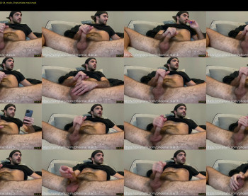 phoenix_star — 46 minute Chaturbate male cam show recording, 1080p, Dec 19, 2022