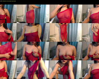 pilowprincess — 47 minute Chaturbate female cam show recording, 480p, Dec 19, 2022