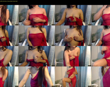 pilowprincess — 27 minute Chaturbate female cam show recording, 480p, Dec 19, 2022