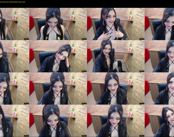 pinkloly69 — 26 minute Chaturbate female cam show recording, 1080p, Dec 19, 2022