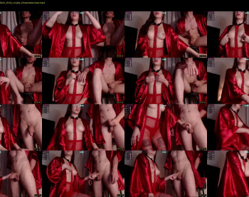 pleasure_vibes023 — 7 minute Chaturbate couple cam show recording, 720p, Dec 20, 2022