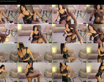 queenviktoria — 56 minute Chaturbate female cam show recording, 1080p, Dec 19, 2022