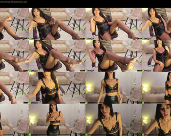 queenviktoria — 21 minute Chaturbate female cam show recording, 1080p, Dec 20, 2022
