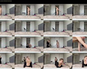 realcest — 3 minute Chaturbate couple cam show recording, 720p, Dec 19, 2022