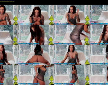 rosetatt — 30 minute Chaturbate female cam show recording, 1080p, Dec 19, 2022